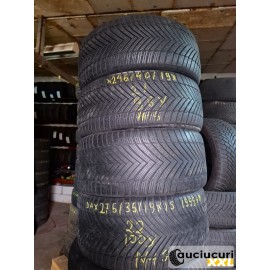 Imperial Drive Allseason 275/35/19-245/40/19 Allseason